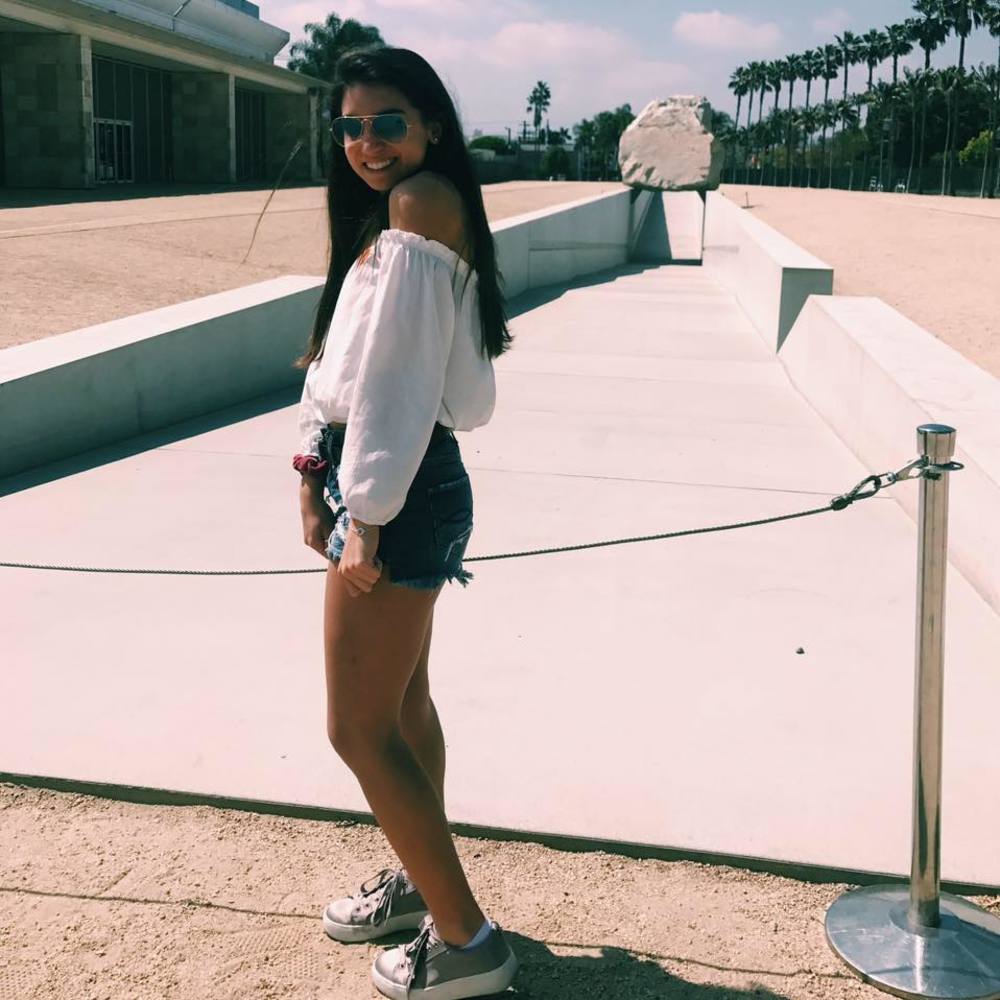 Meet your Posher, Alex